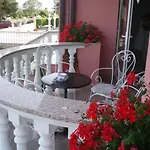 Nocleg ze śniadaniem Chiara Krnica