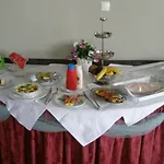 Nocleg ze śniadaniem Chiara Krnica