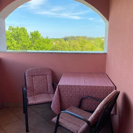 Bed & Breakfast Chiara Krnica
