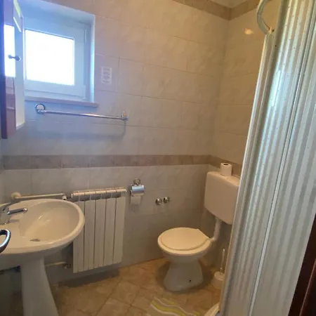 Chiara Bed and breakfast 3*