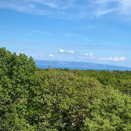 Chiara Bed and breakfast Krnica