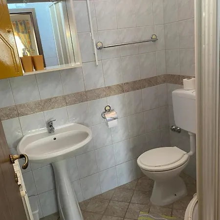 Chiara Bed and breakfast Krnica