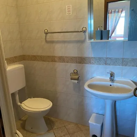 Bed & Breakfast Chiara Krnica