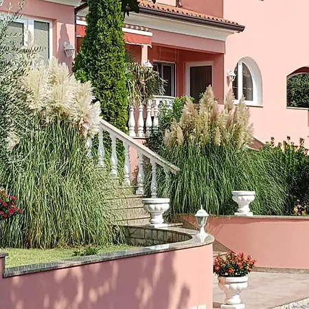 Chiara Bed & Breakfast Krnica