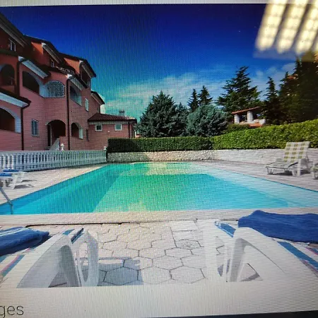 Bed and breakfast Chiara 3*