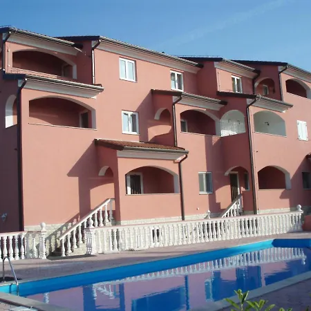 Chiara 3* Krnica