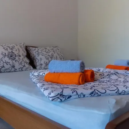 Bed and breakfast Chiara