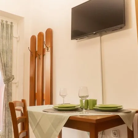 Chiara Bed & Breakfast