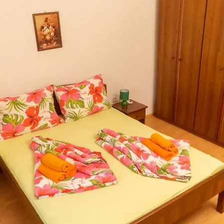 Chiara 3* Krnica