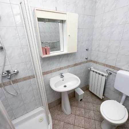 Bed and breakfast Chiara 3*