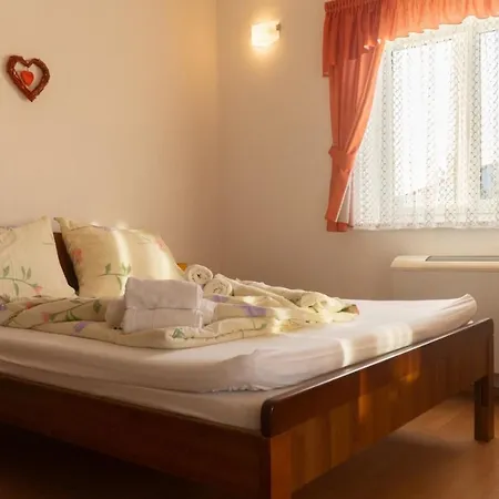 Bed and breakfast Chiara Krnica