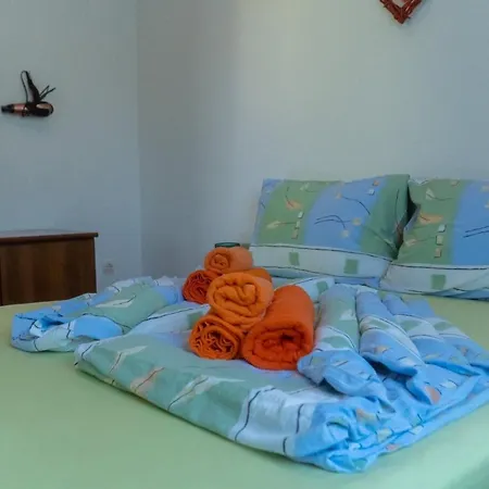 Отель типа 