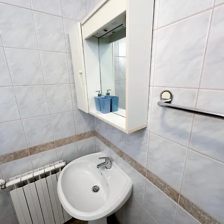 Chiara Bed and breakfast 3*