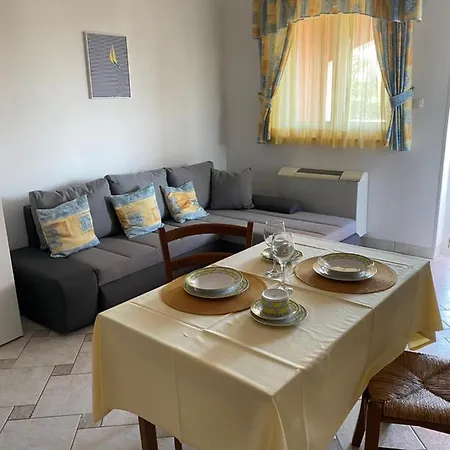 Bed & Breakfast Chiara