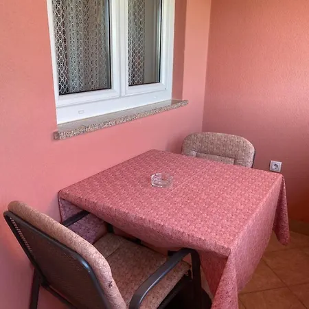 Nocleg ze śniadaniem Chiara Krnica