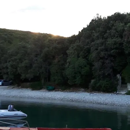 Nocleg ze śniadaniem Chiara Krnica