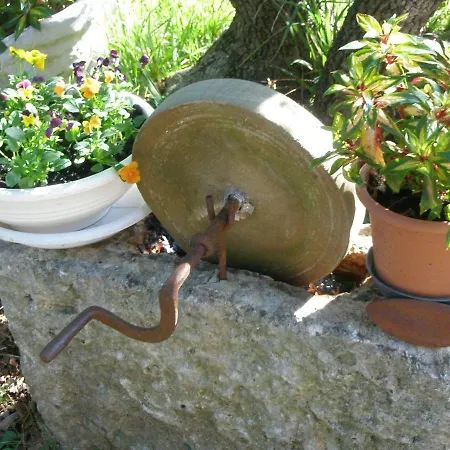 Bed & Breakfast Chiara Krnica