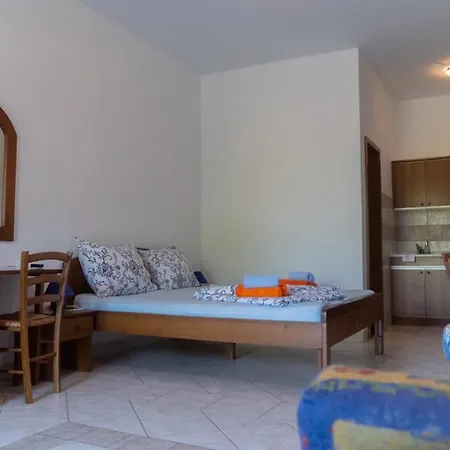 Bed & Breakfast Chiara 3*