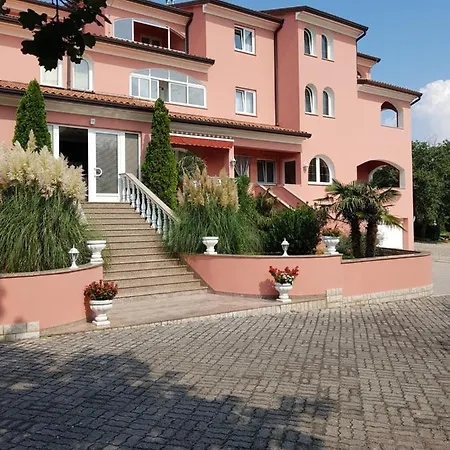 Nocleg ze śniadaniem Chiara Krnica