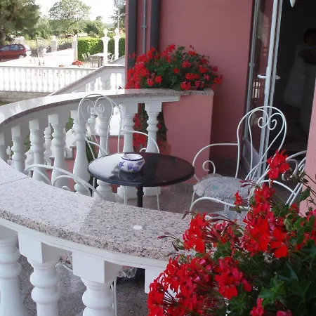 Bed & Breakfast Chiara Krnica