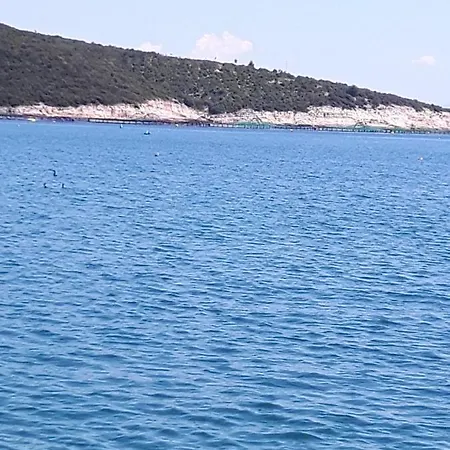 Chiara Bed & Breakfast Krnica