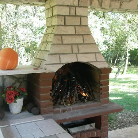 Bed & Breakfast Chiara Krnica