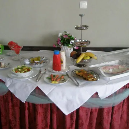 Bed & Breakfast Chiara Krnica