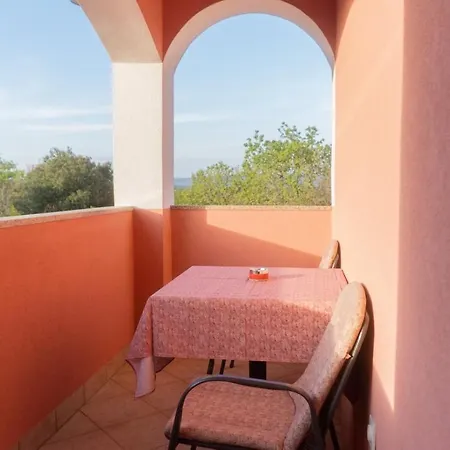 Chiara Bed & Breakfast Krnica