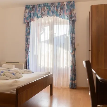 Bed & Breakfast Chiara Krnica