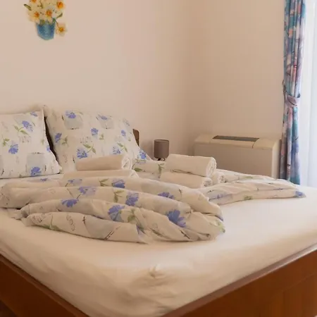 Bed & Breakfast Chiara 3*