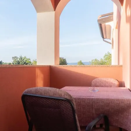 Bed & Breakfast Chiara Krnica