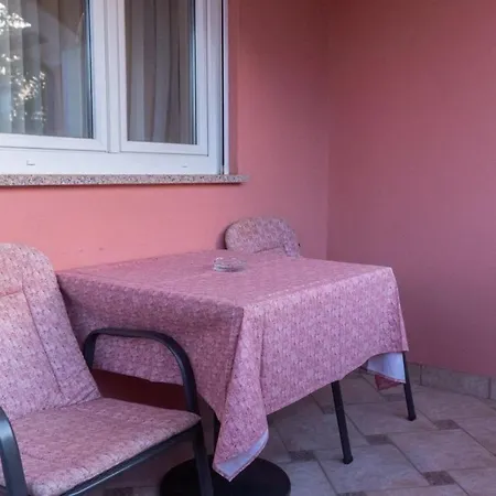 Chiara Bed & Breakfast Krnica