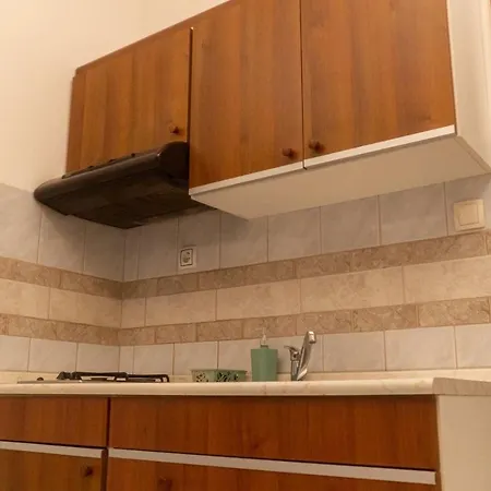 Chiara Bed & Breakfast Krnica