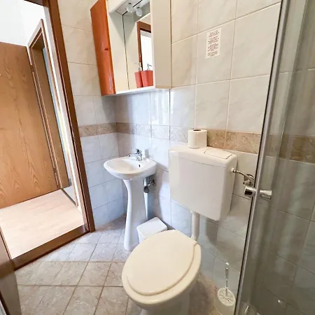 Chiara Bed & Breakfast Krnica